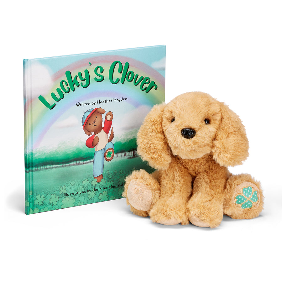 Lucky the Dog Bundle