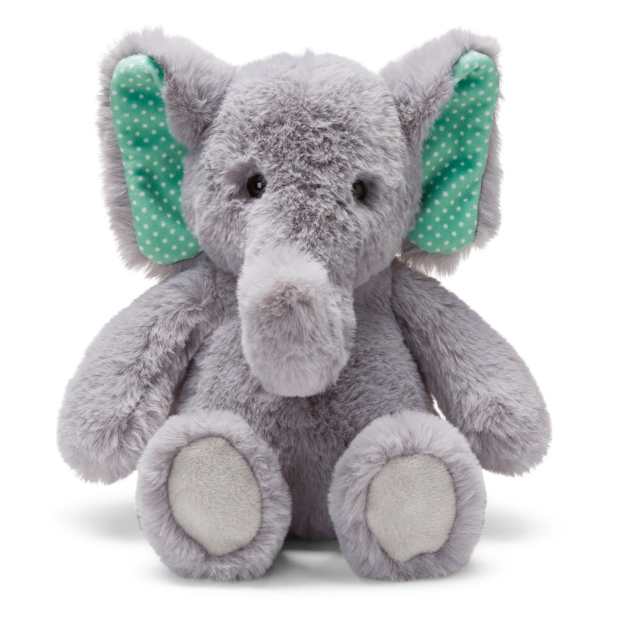 Evie the Elephant