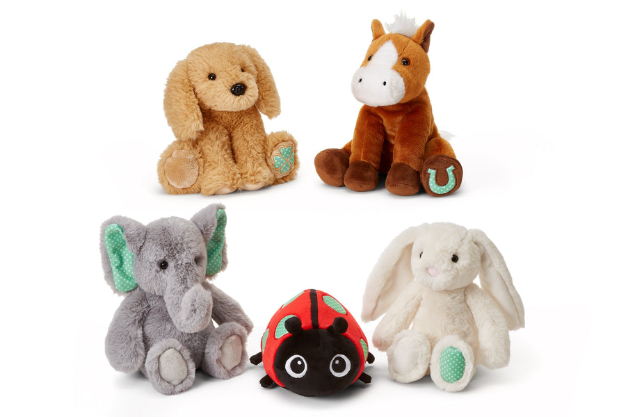 Luckables Collection